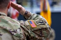 США у листопаді направлять новий військовий контингент до Естонії