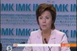 Кивалов манипулирует информацией, - Ставнийчук 