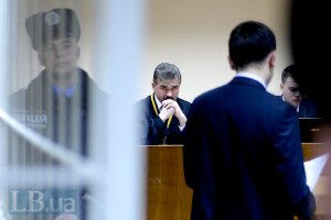 На этой неделе в парламенте решат, можно ли доверять судьям