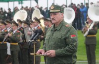 Лукашенко пообещал, что российские войска после учений вернутся на родину 