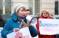 Родственники втянутых в наркоторговлю в России попросили суд наказать виновных