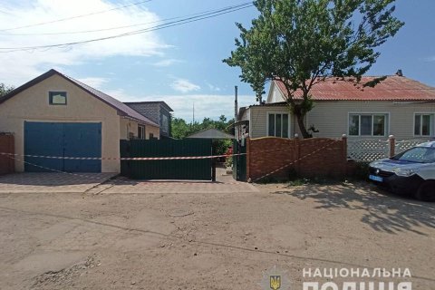 В Изюме 62-летний мужчина подорвал гранату, пытаясь совершить самоубийство