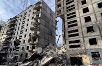 Для обстрілів Запоріжжя РФ використала 20 різних ракет, а за добу завдала 5 ракетних і 12 авіаударів по Україні, - Генштаб