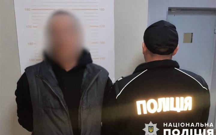 У Києві п’яний працівник автомийки катався на чужому авто під час комендантської години