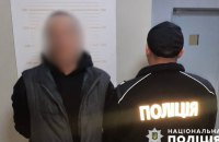У Києві п’яний працівник автомийки катався на чужому авто під час комендантської години