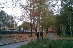 Херсон и Николаев разрабатывают стратегию совместного развития