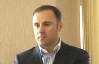 Одесскую милицию возглавит грузинский генерал