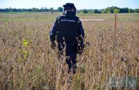 Після деокупації в Україні буде 30-50 операторів з розмінування, – Клименко