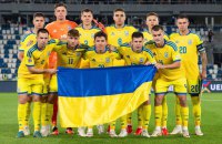 Україна та Грузія не виявили сильнішого у матчі Ліги націй