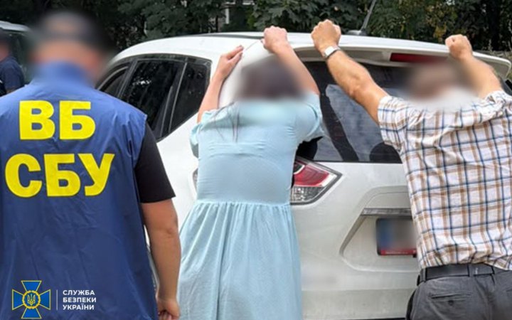  Виробника дронів намагалися ошукати на $150 тисяч: СБУ затримала двох підозрюваних-адвокатів