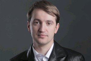 Задержанный в "Домодедово" политолог вернулся в Украину
