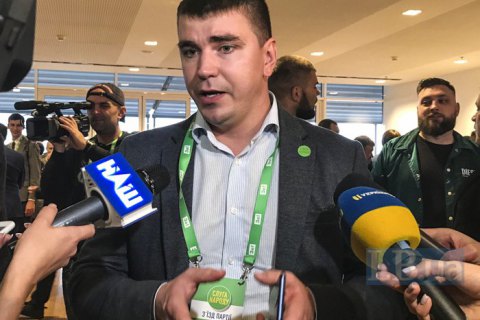 Офіс генпрокурора назвав причину смерті депутата Полякова