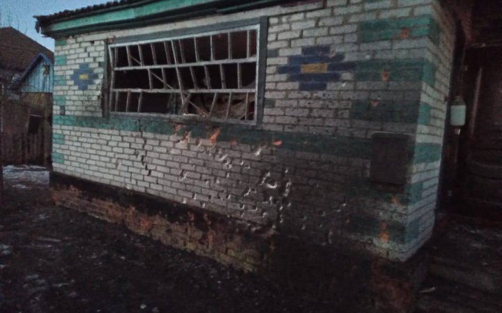 За день росіяни спрямували по Сумщині більше 220 мін та снарядів
