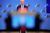 Союзники НАТО продовжуватимуть підтримувати Україну озброєнням, — Столтенберг