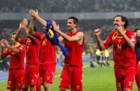 Соперник Украины трубит сбор