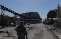 У Маріуполі окупанти зробили розсилку про "навчання у військових вишах"