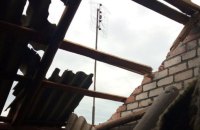 Окупанти обстріляли Херсонщину авіабомбами