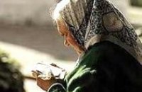 Правительство готовит геноцид пожилых людей, - мнение