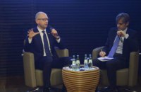 Яценюк: Украина выполнила все условия и получит безвизовый режим с ЕС