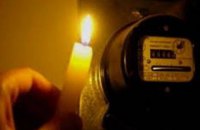 В Украине из-за непогоды обесточило 178 населенных пунктов 