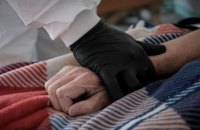 Кличко: дольше всего коронавирус в стационаре лечили 41 день