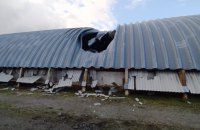 За день росіяни двічі обстрілювали прикордоння Сумщини, - Живицький