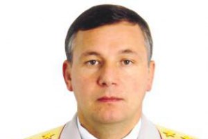 От командования АТО отстранили шесть старших офицеров, - Гелетей