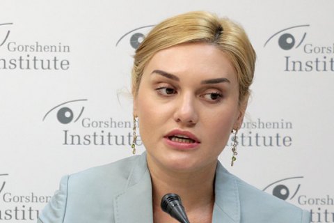 Острикова пояснила заявление Березюка про вето на закон о подержанных авто