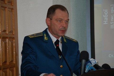 В Николаеве убили бывшего начальника местной таможни