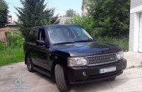 Сотруднику полиции в Житомире подложили бомбу под машину