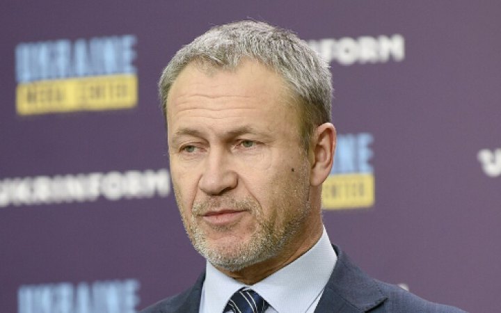 Уряд перепризначив Олега Корікова головою Державної інспекції ядерного регулювання України