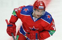 КХЛ: Дацюк забил самый красивый гол ноября