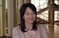 Констанкевич выиграла выборы в Раду на 23 округе в Волынской области