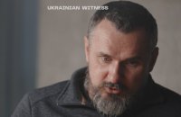 Режисер Олег Сенцов розповів про свою мотивацію воювати та бойовий досвід під Авдіївкою