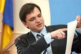 Федерация тенниса вступила в борьбу с министром спорта