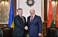 Украина и Беларусь договорилися о завершении демаркации границы в ближайшее время