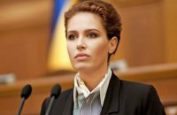 Экс-нардеп Ирина Бережная погибла в автокатастрофе