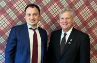 Україна та США обговорили створення Організації країн-експортерів зерна