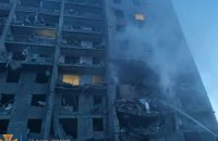 Головне за ніч. Вівторок, 19 липня