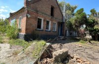 Росіяни тричі за день ударили по Нікопольському району Дніпропетровщини