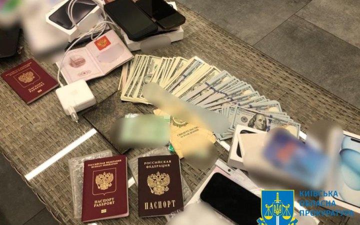 На Київщині громадянин РФ організував роботу підпільного грального закладу, – прокуратура