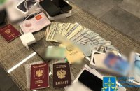 На Київщині громадянин РФ організував роботу підпільного грального закладу, – прокуратура