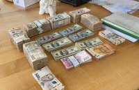 Во время реконструкции аэропорта "Борисполь" разворовали 37 млн грн, - СБУ