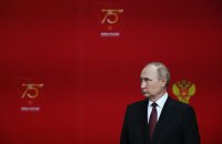 Війна проти України підштовхує колишні радянські республіки до нових союзників, а не до Росії, – Bloomberg