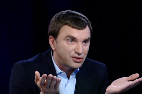 Нардеп Иванчук задекларировал 892 тыс. гривен доходов в 2015 году