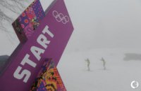 Россия вышла на второе место в медальном зачете Олимпиады