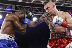 Три украинца вошли в топ-5 рейтингов WBC