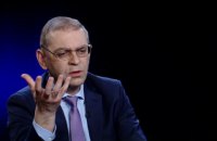 Сергей Пашинский: «Среди возможных сценариев Яценюк рассматривает и добровольную отставку»