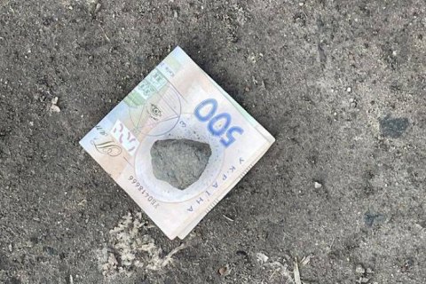 В Черкасской области помощника судьи задержали при получении взятки