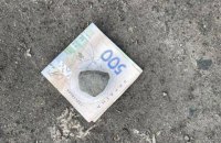 В Черкасской области помощника судьи задержали при получении взятки
